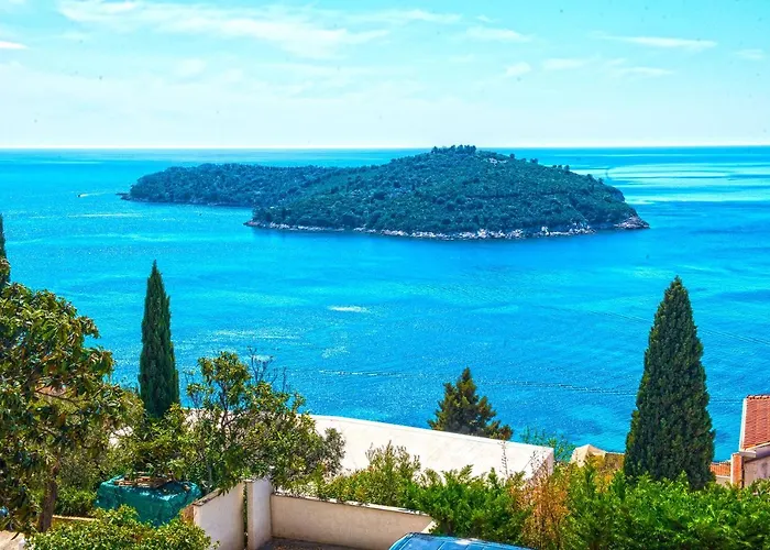 Apartment Duby Dubrovnik