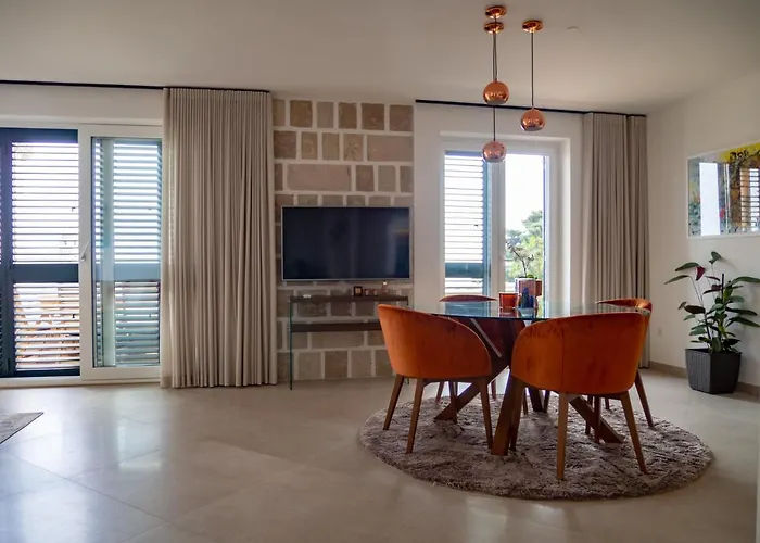 Grand Amore Apartment Dubrovnik