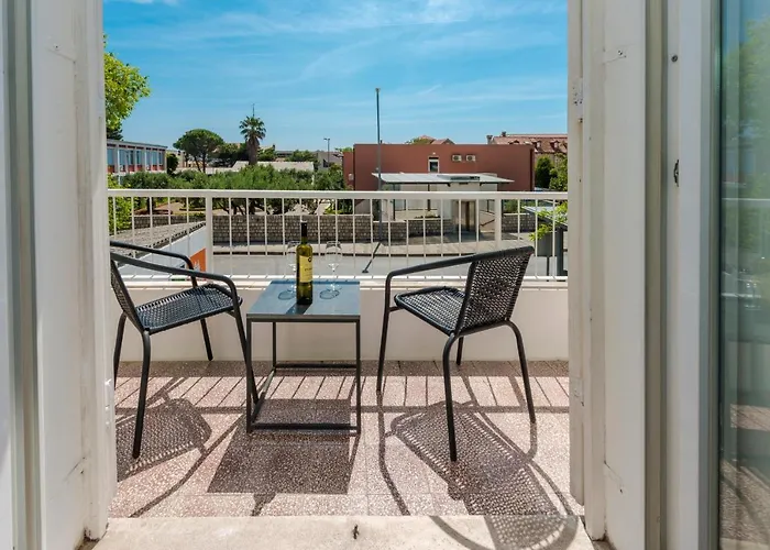 Charming Apartment Ines Dubrovnik