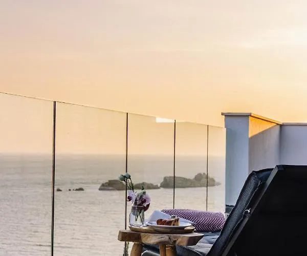 Gold Penthouse Apartment Dubrovnik