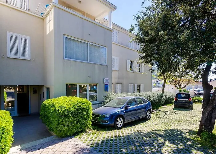 Apartment Kate With Free Parking Dubrovnik