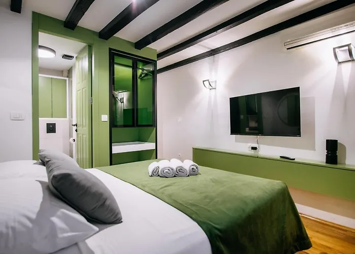 Ragusa Old Town Apartment 2