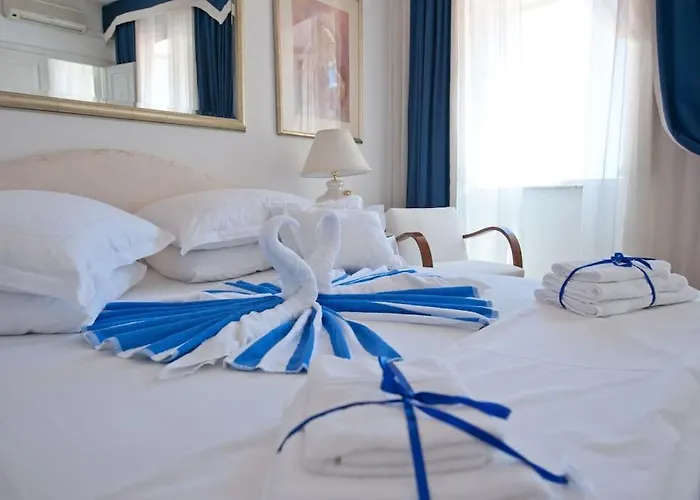 Blue Studio Apartment Next To The Beach Dubrovnik