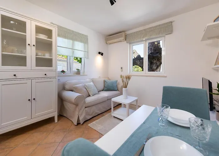 Apartment Judita Dubrovnik