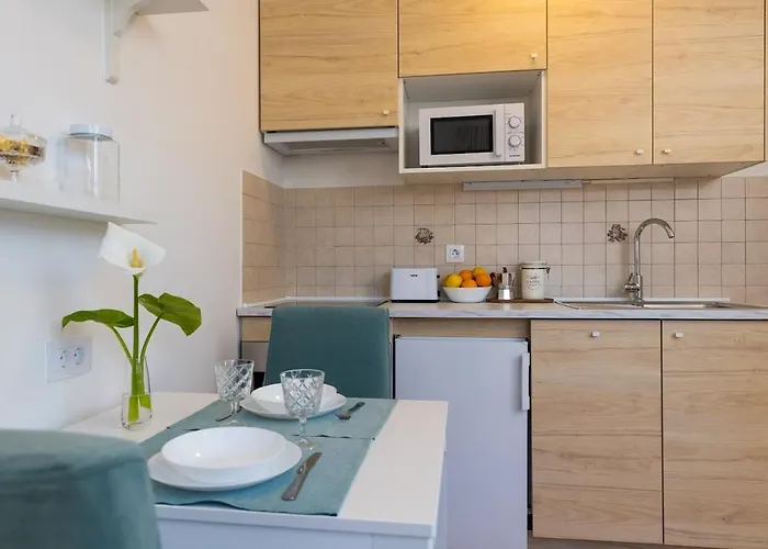 Apartment Judita Dubrovnik