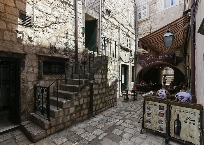 Apartment Ikana Dubrovnik