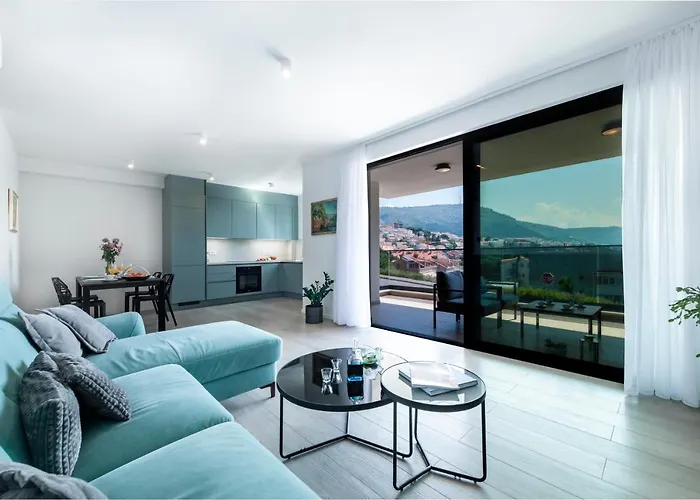 Apartment Mint Dubrovnik