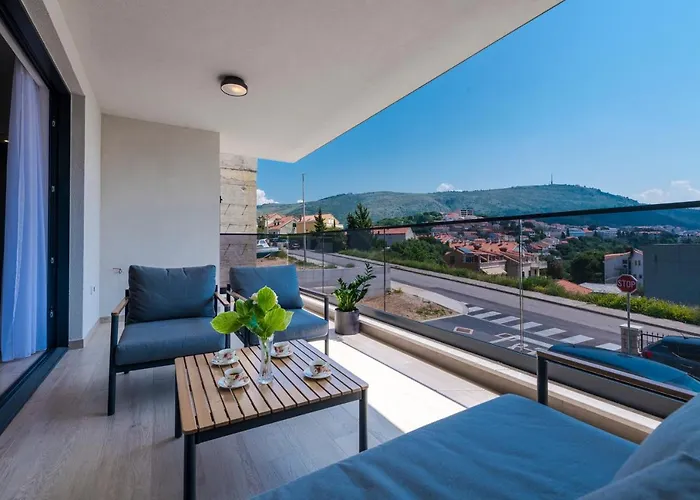 Apartment Mint Dubrovnik