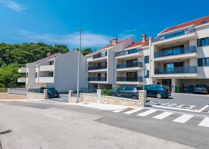 Apartment Mint Dubrovnik