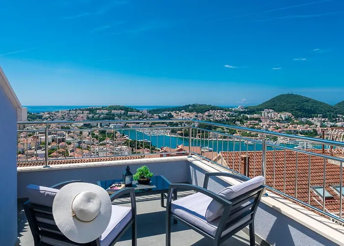 Apartment Ivan Dubrovnik