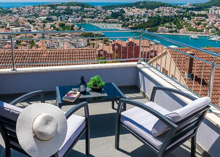 Apartment Ivan Dubrovnik