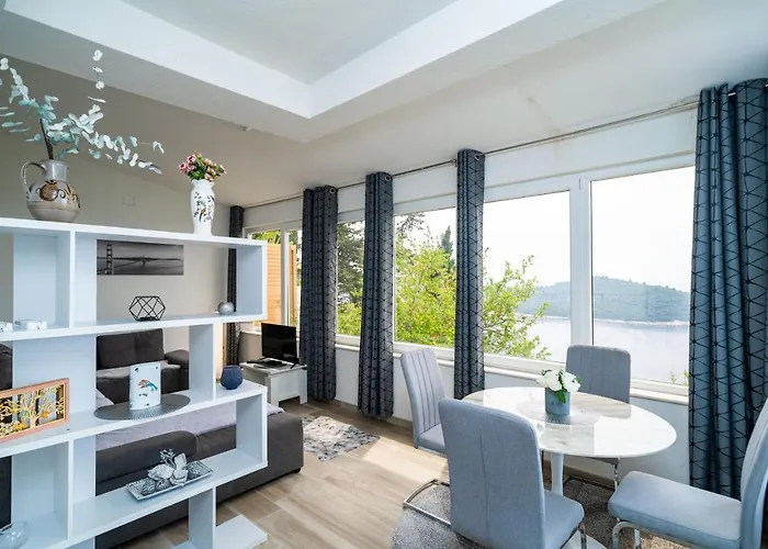 Villa Green Panorama Dubrovnik