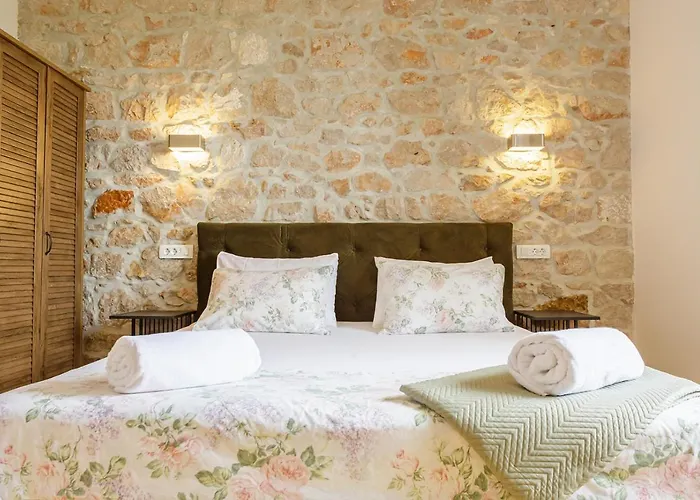 Port - Unique Apartment Dubrovnik