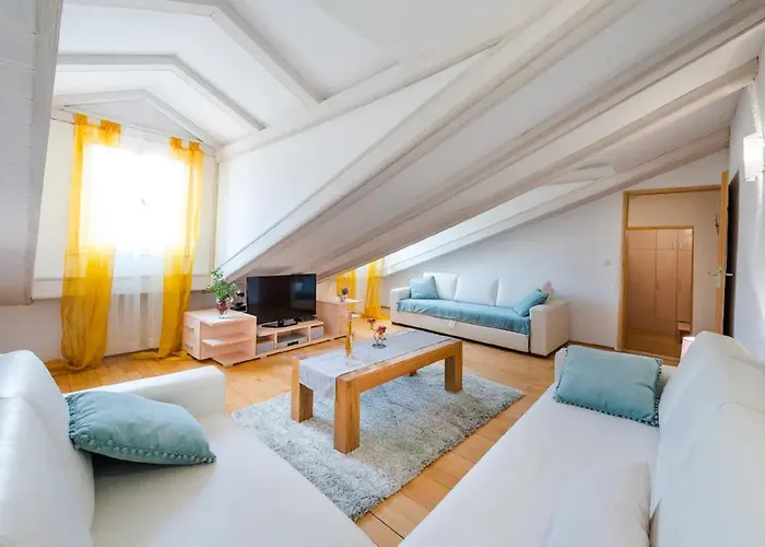Apartment Kris- Stradun Old Town Dubrovnik