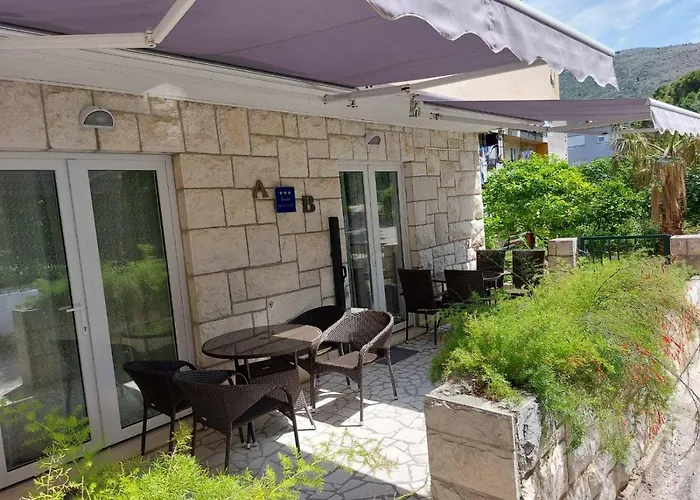 Apartment Ab Batala Dubrovnik