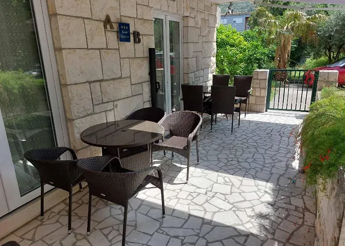 Apartment Ab Batala Dubrovnik
