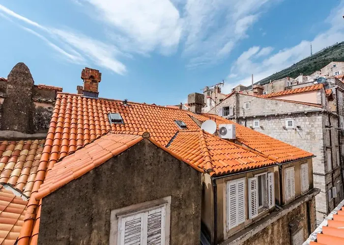 Apartment Kris- Stradun Old Town Dubrovnik