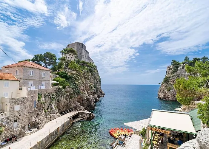 Apartment Maris Dubrovnik