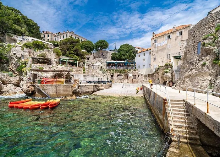 Apartment Maris Dubrovnik