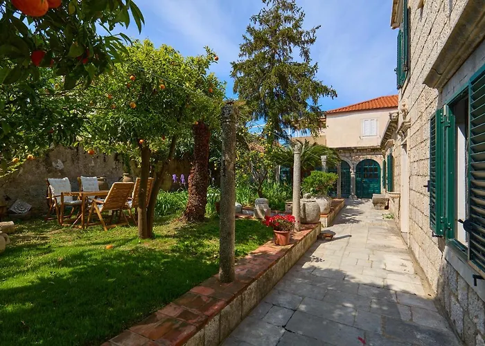 Dubrovnik Legacy Apartment