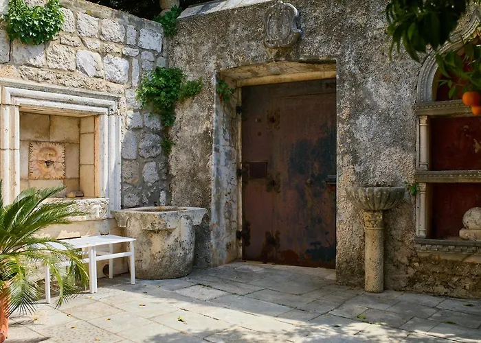 Dubrovnik Legacy Apartment
