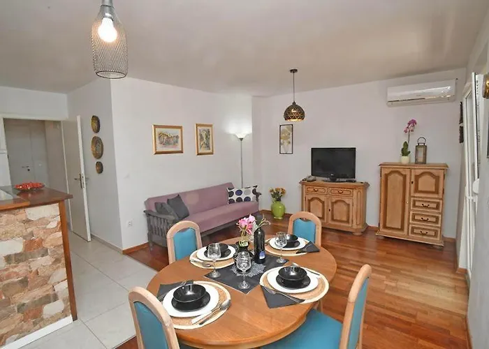 Verica House Dubrovnik