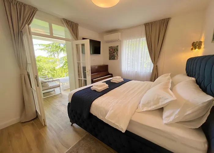 Apartment Velvet - Free Private Garage Dubrovnik