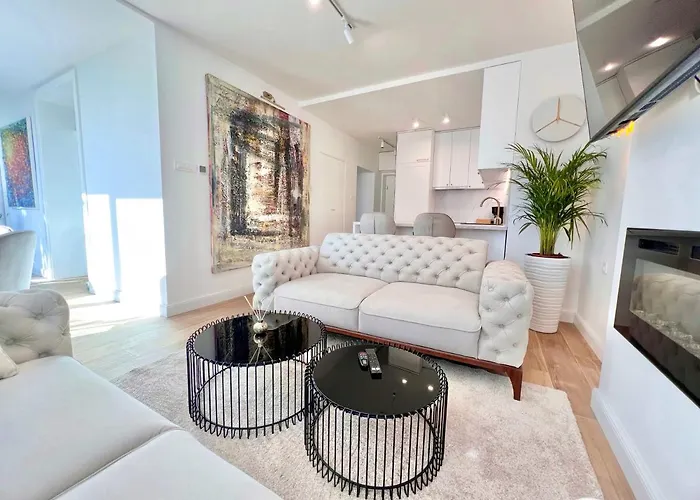 Apartment Velvet - Free Private Garage Dubrovnik
