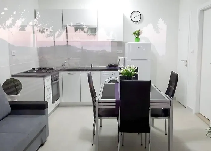 Cozy Apartment Di Dubrovnik