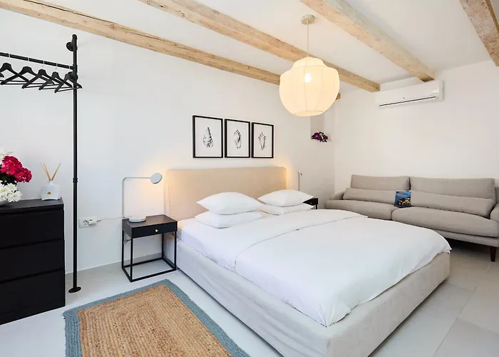 Stone Elegance Apartment Dubrovnik