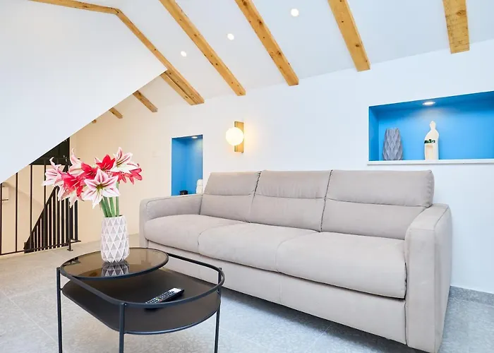 Exquisite Villa By Dominium - Old City Dubrovnik