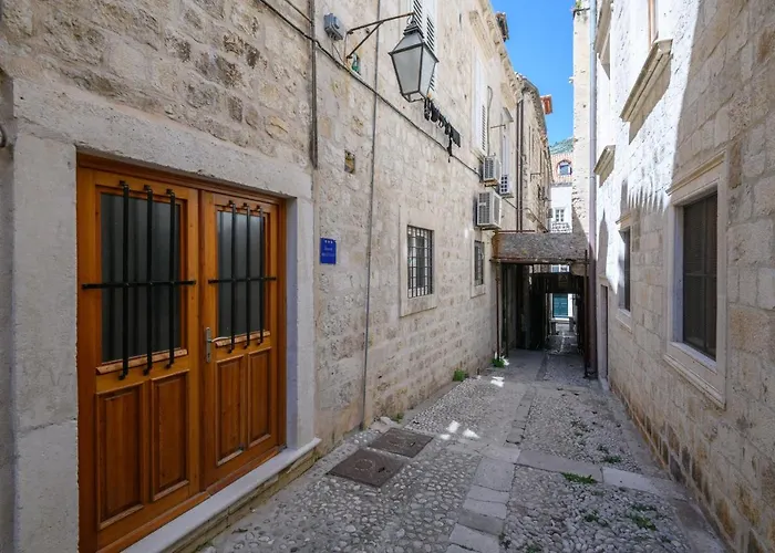 Aurora Old Town Studio Dubrovnik