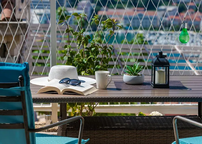 Apartment Ivan Dubrovnik