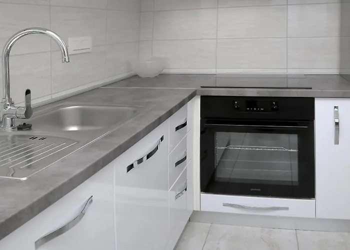Exclusive Old Town And Sea View Apartments Dubrovnik