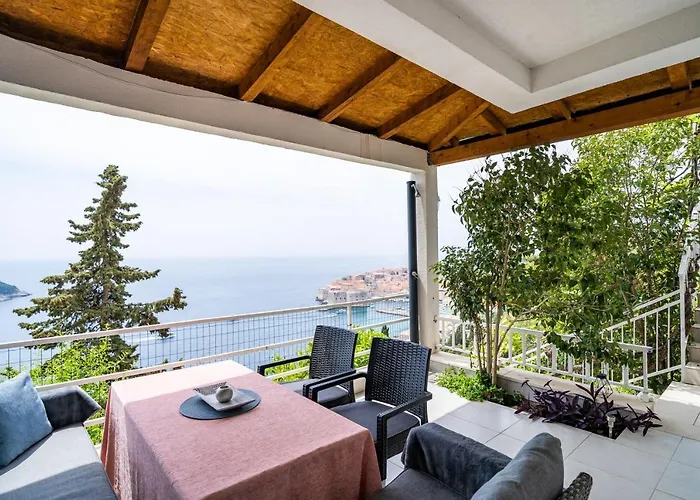 Villa Green Panorama Dubrovnik