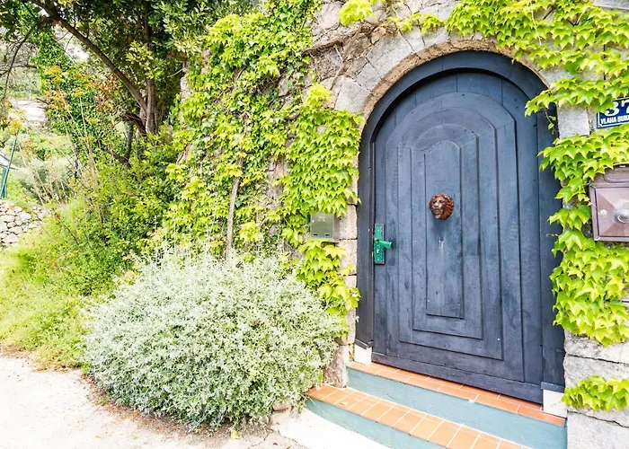 Beach House Sveti Jakov 1 Dubrovnik