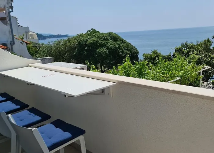 Pearl Of Adriatic 4 Apartment Dubrovnik