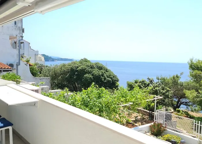 Pearl Of Adriatic 4 Apartment Dubrovnik
