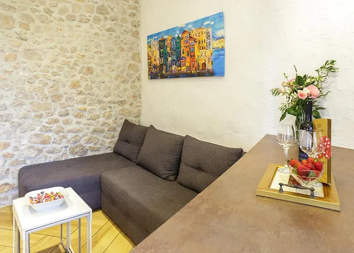 Port - Unique Apartment Dubrovnik