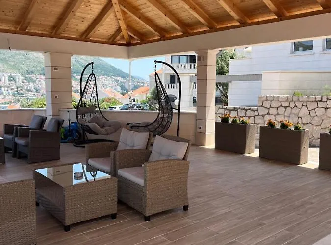 Luxury Apartments Dubrovnik