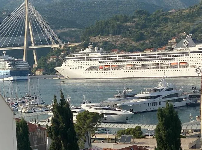 King'S Landing Esma' House Apartment Dubrovnik
