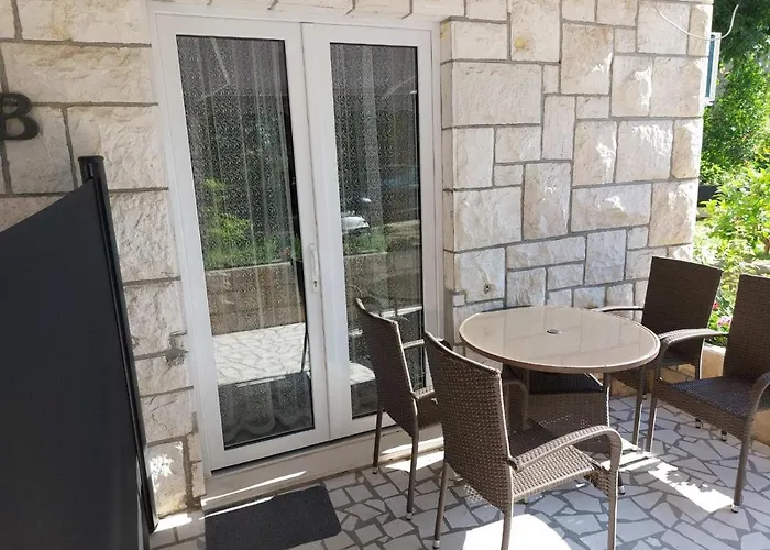 Apartment Ab Batala Dubrovnik