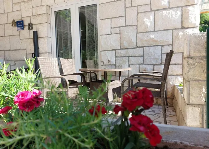 Apartment Ab Batala Dubrovnik
