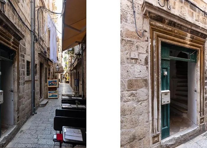 Lovro Studio Apartments Dubrovnik