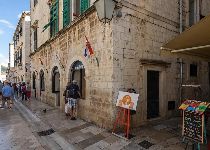Lovro Studio Apartments Dubrovnik