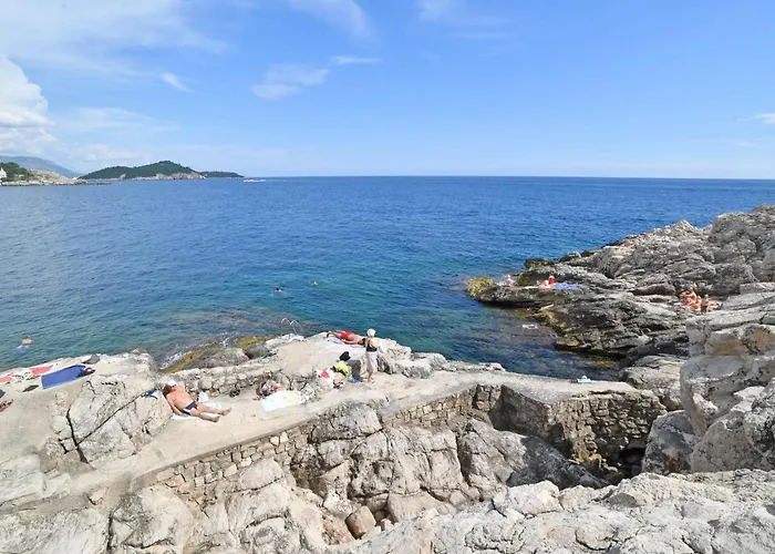 Verica House Dubrovnik