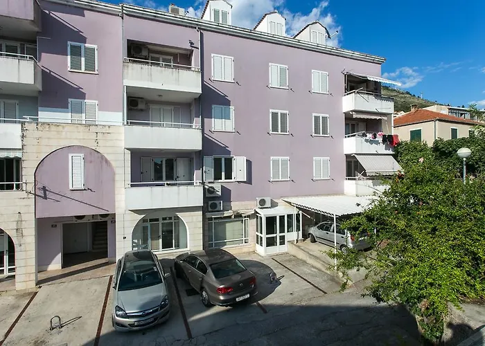Apartment Dupčić Dubrovnik