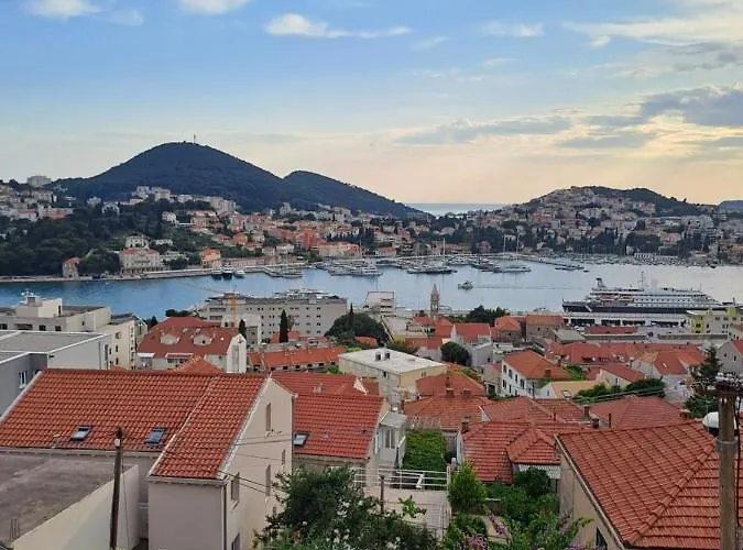 Apartment Kathryn Dubrovnik