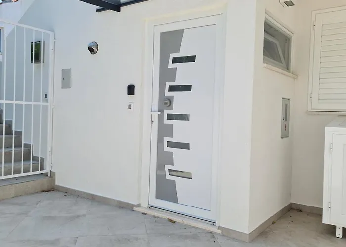 Pearl Of Adriatic 4 Apartment Dubrovnik