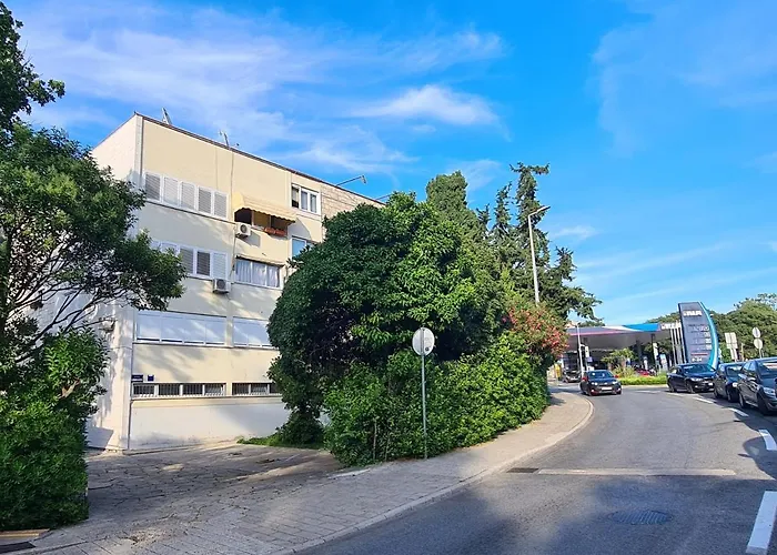 Apartment Fani With Free Private Parking Dubrovnik